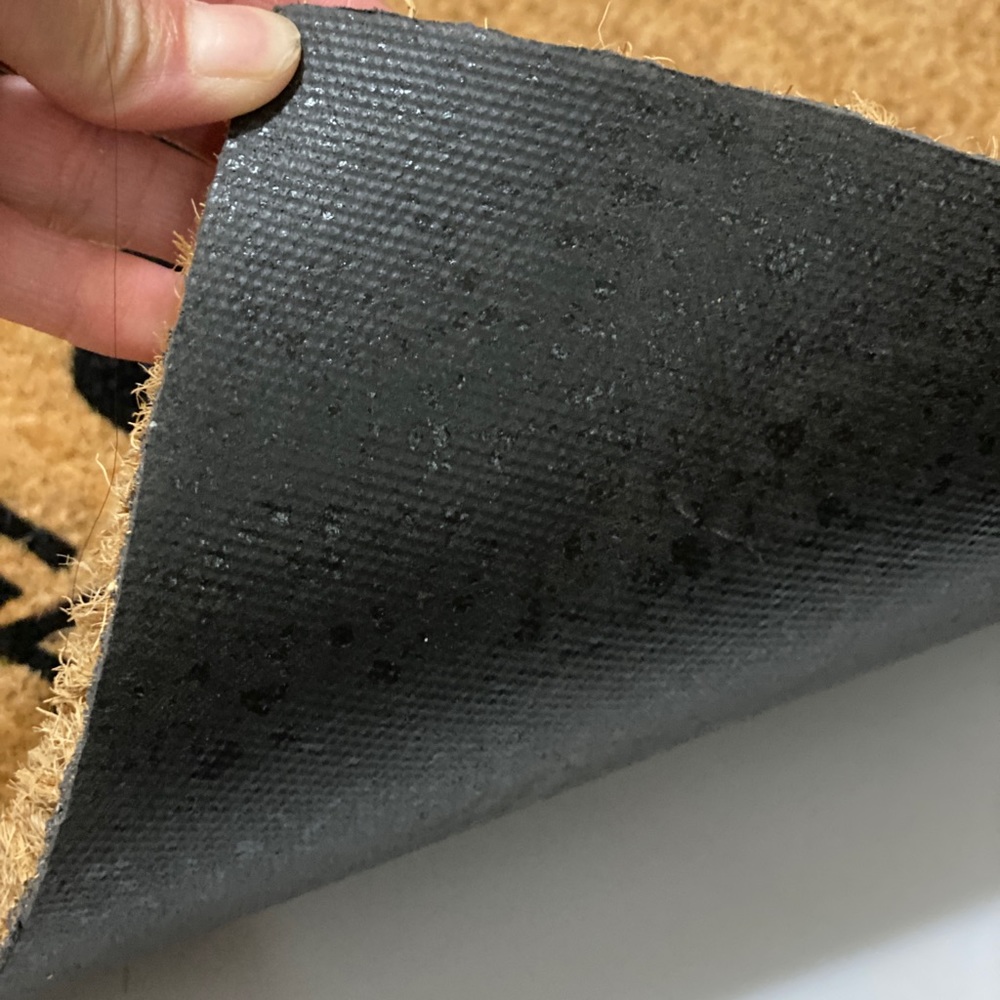Custom doormats - Picture 2 of 3